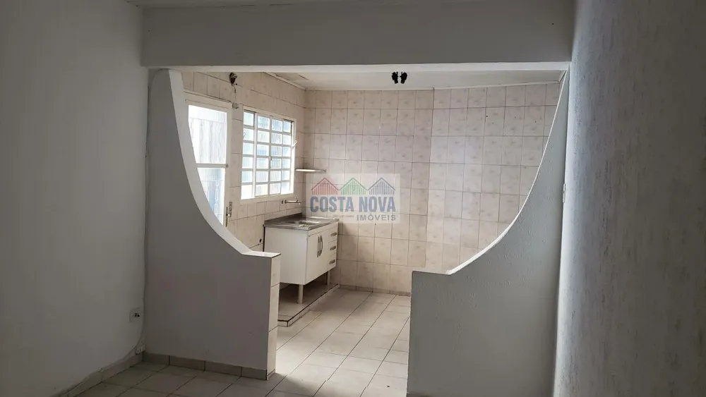 Casa, 2 quartos, 73 m² - Foto 1