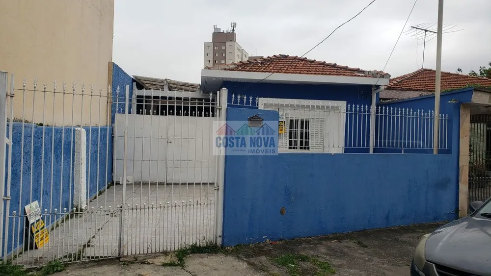 Casa, 2 quartos, 73 m² - Foto 4