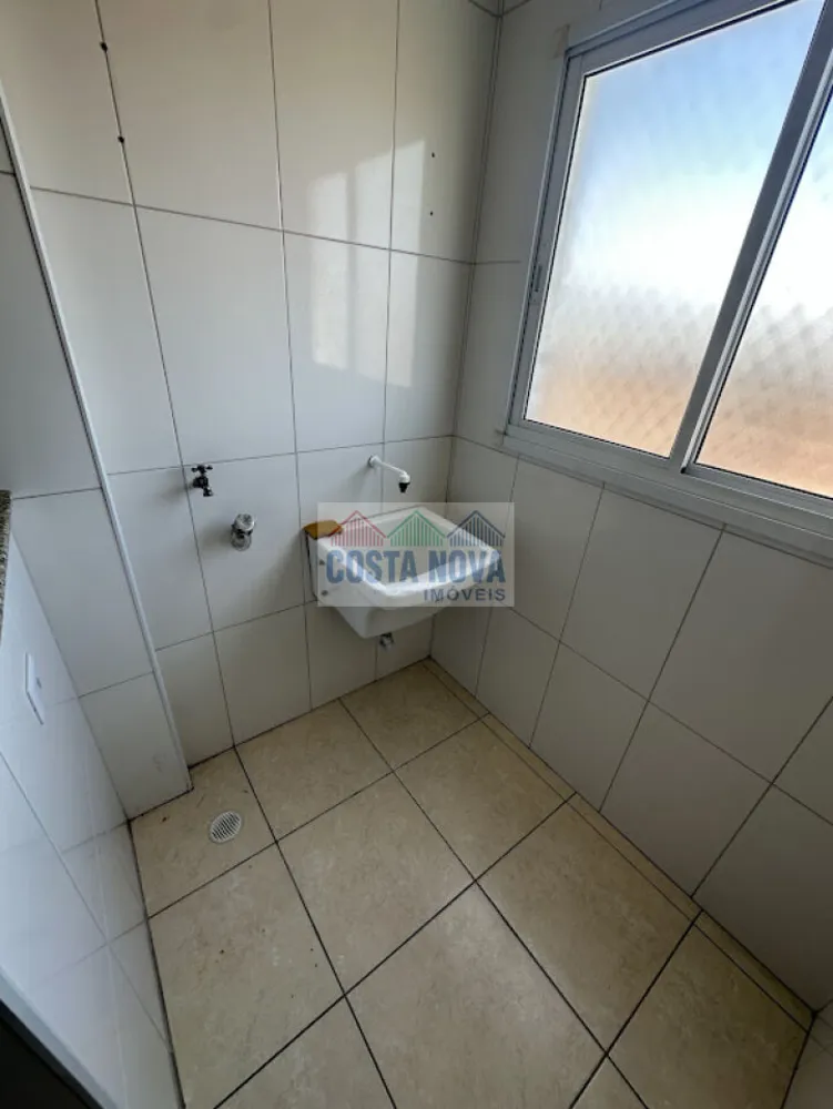 Apartamento, 2 quartos, 64 m² - Foto 1
