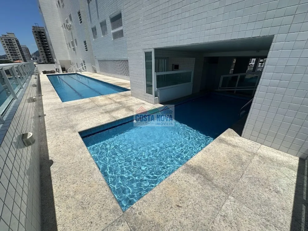 Apartamento, 2 quartos, 64 m² - Foto 2