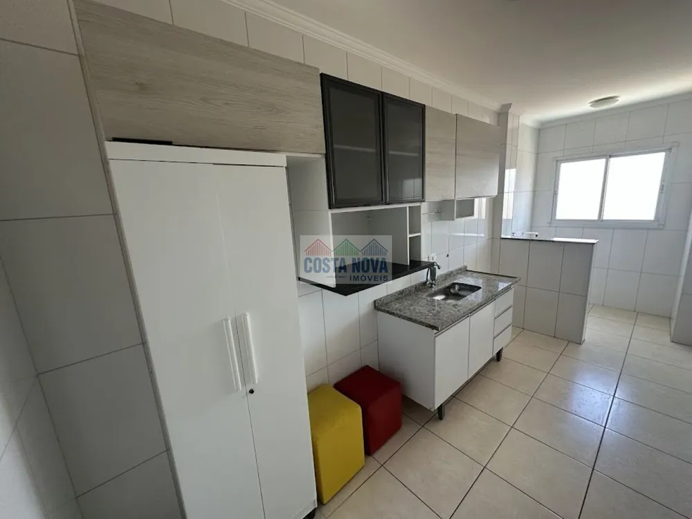 Apartamento, 2 quartos, 64 m² - Foto 2