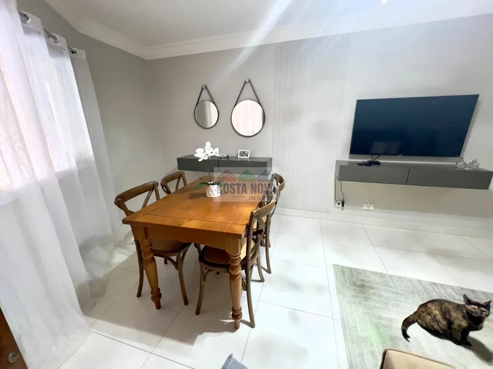 Casa, 3 quartos, 128 m² - Foto 1
