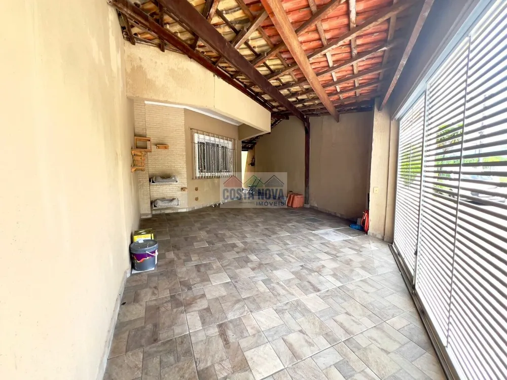 Casa, 3 quartos, 128 m² - Foto 8