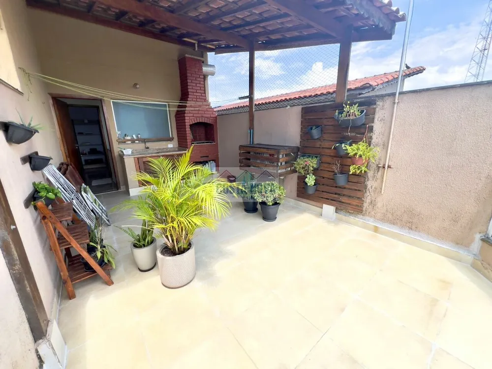 Casa, 3 quartos, 128 m² - Foto 5