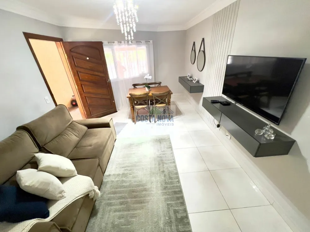 Casa, 3 quartos, 128 m² - Foto 6