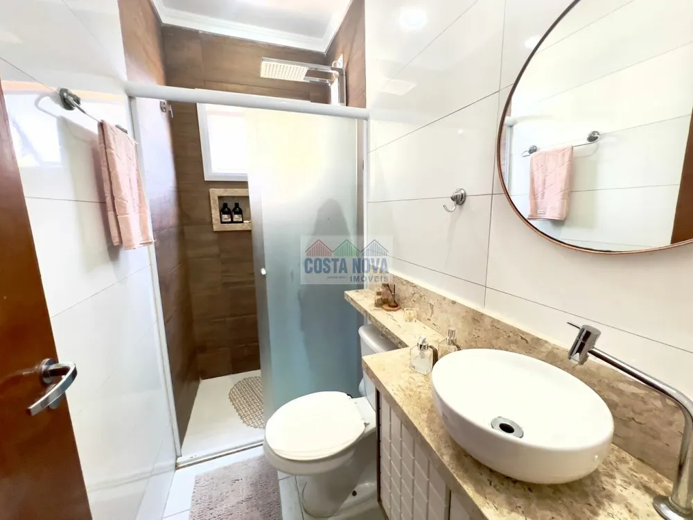 Casa, 3 quartos, 128 m² - Foto 14