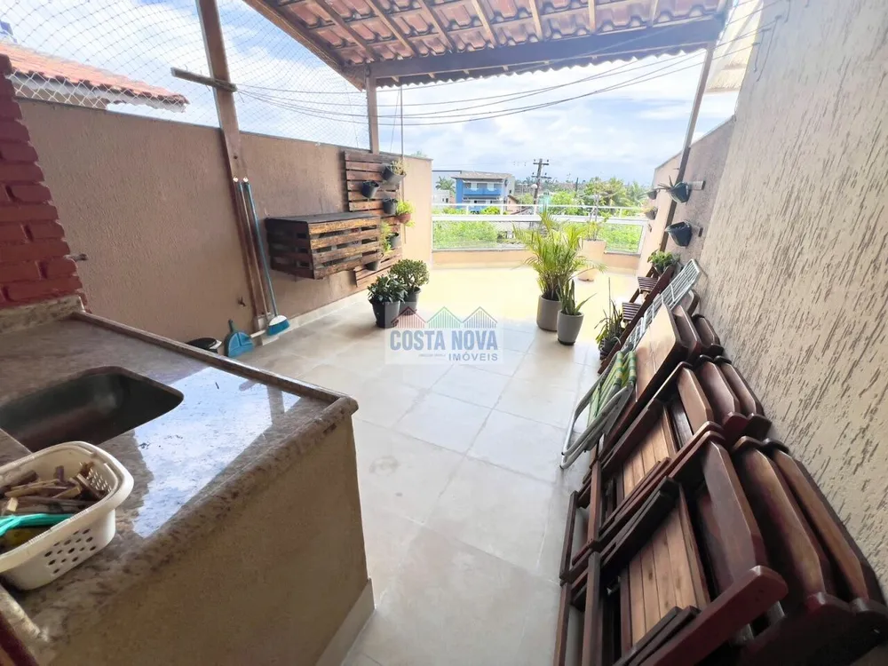 Casa, 3 quartos, 128 m² - Foto 4