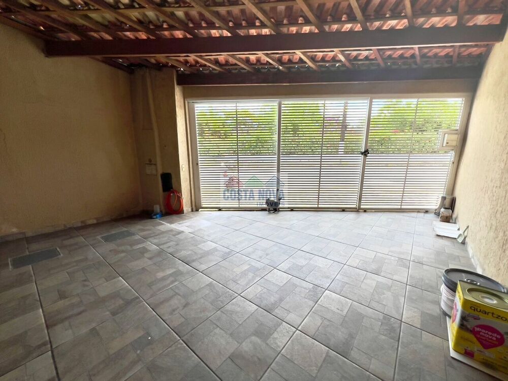 Casa, 3 quartos, 128 m² - Foto 1