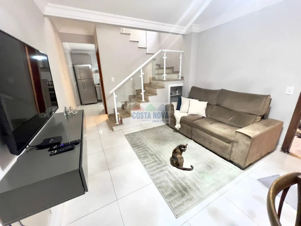 Casa, 3 quartos, 128 m² - Foto 16