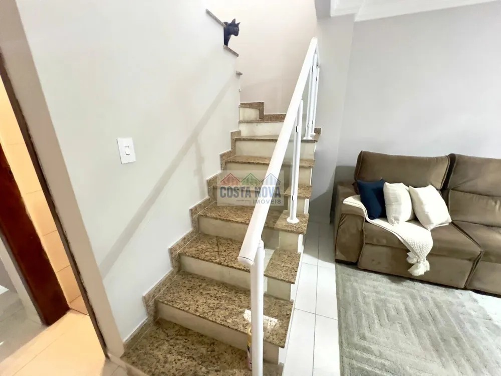 Casa, 3 quartos, 128 m² - Foto 15