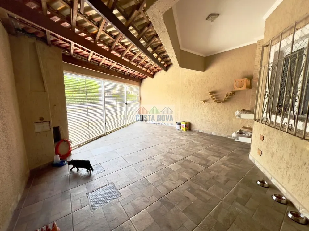 Casa, 3 quartos, 128 m² - Foto 7