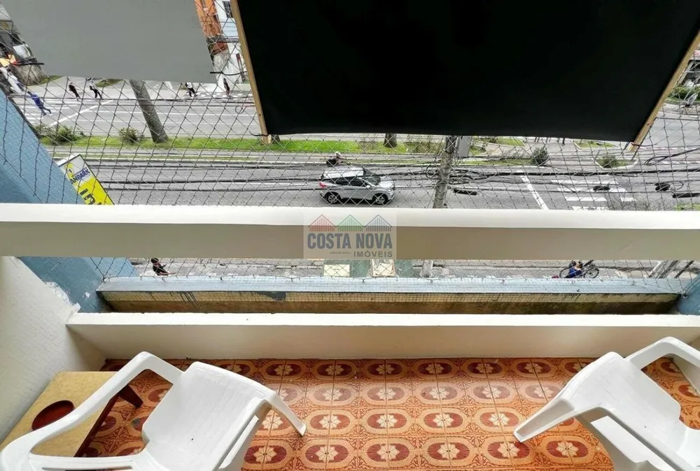 Apartamento, 3 quartos, 96 m² - Foto 2