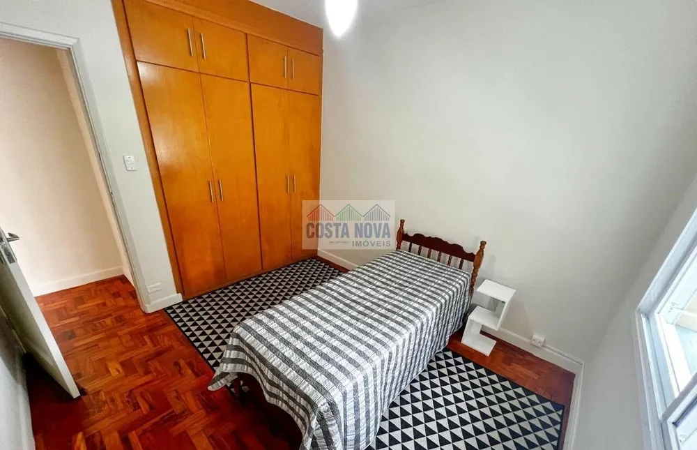 Apartamento, 3 quartos, 96 m² - Foto 3