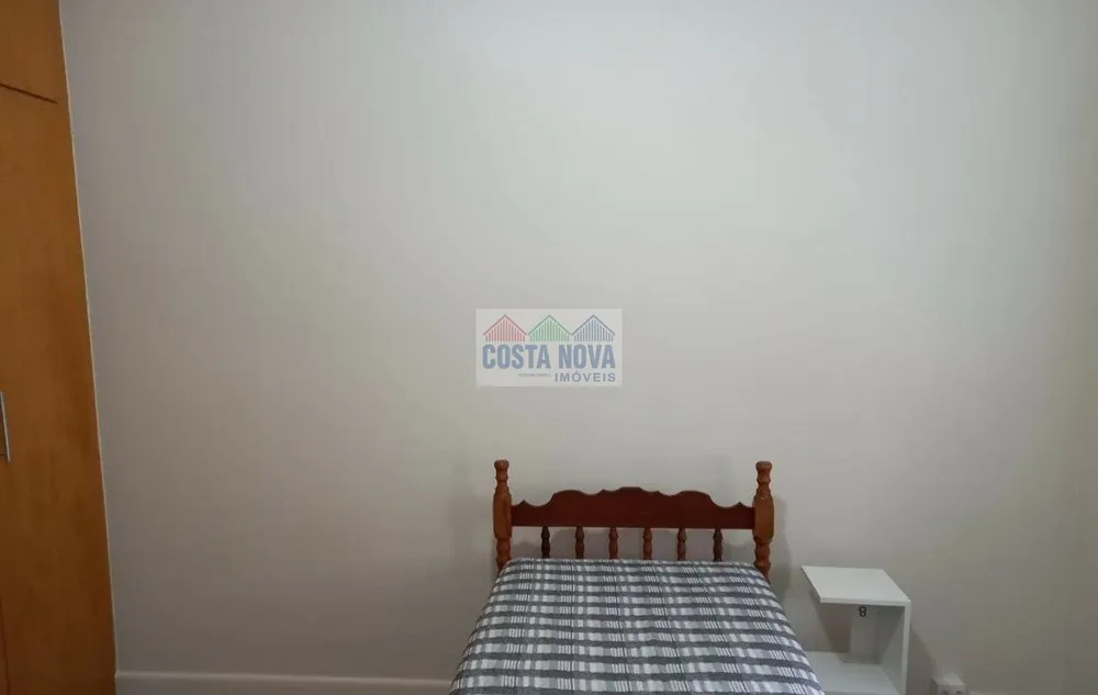 Apartamento, 3 quartos, 96 m² - Foto 1