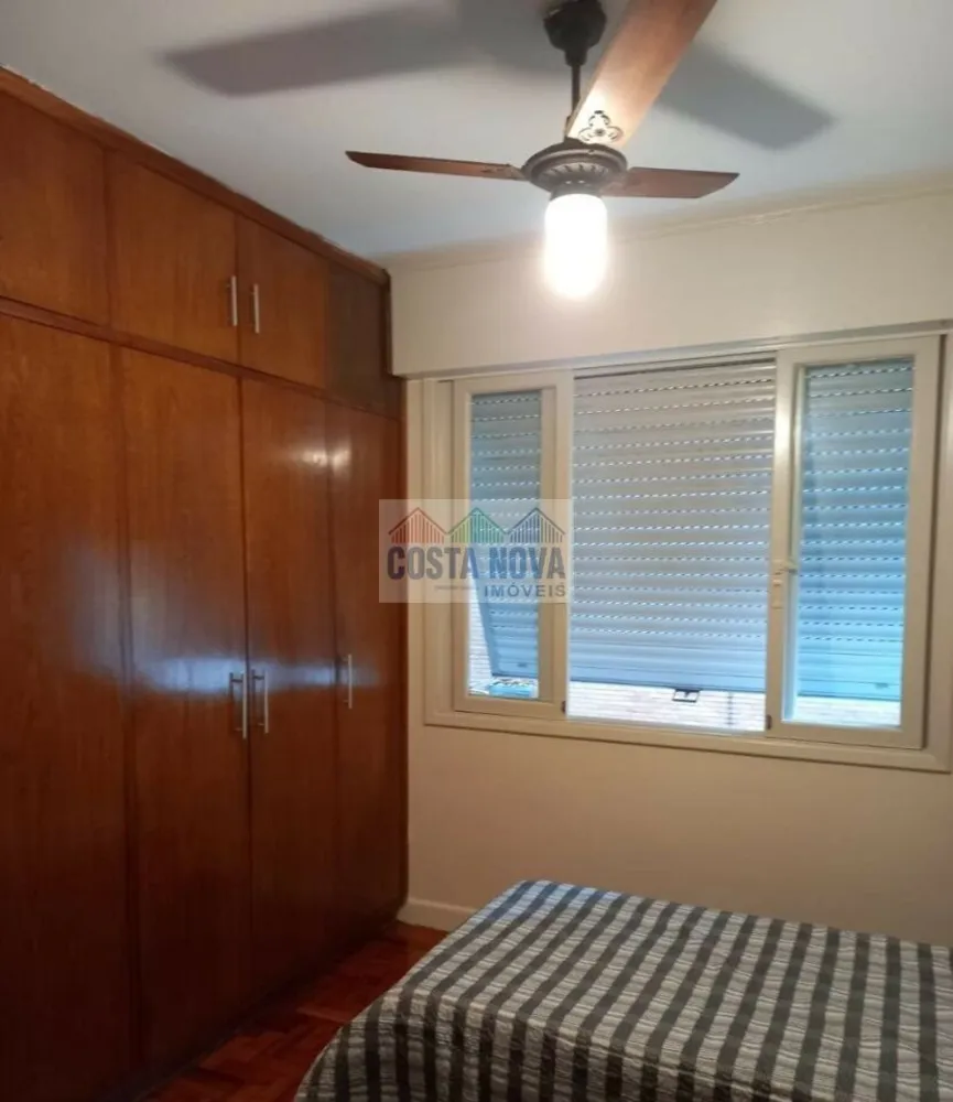 Apartamento, 3 quartos, 96 m² - Foto 2