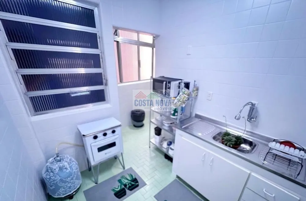 Apartamento, 3 quartos, 96 m² - Foto 5