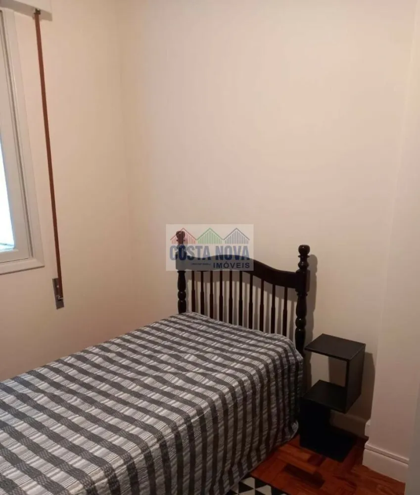 Apartamento, 3 quartos, 96 m² - Foto 9