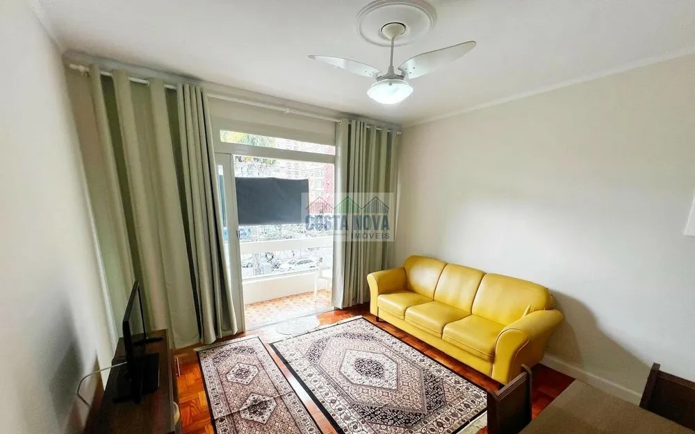 Apartamento, 3 quartos, 96 m² - Foto 4
