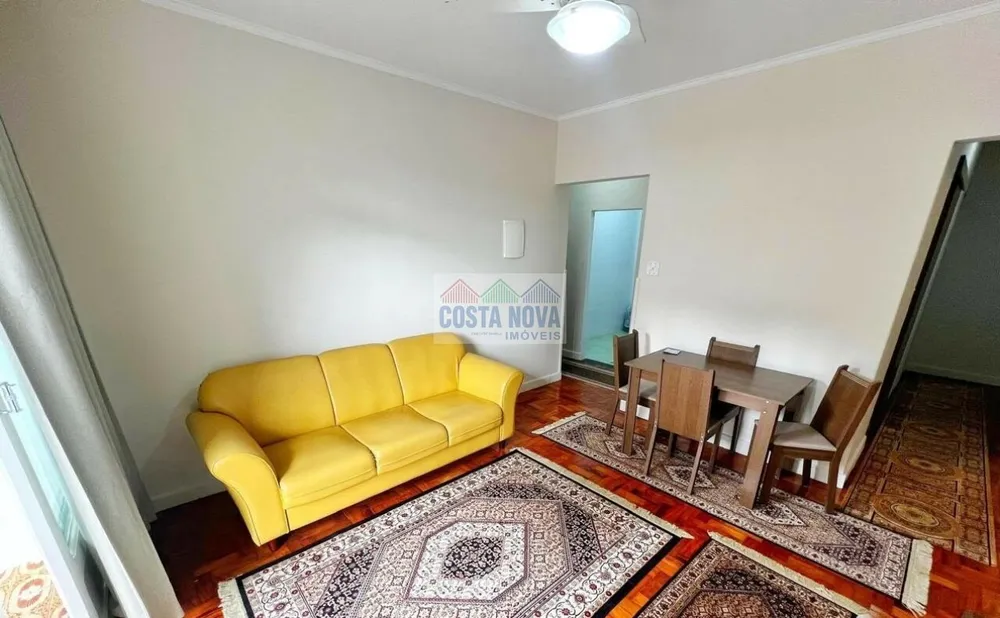 Apartamento, 3 quartos, 96 m² - Foto 3