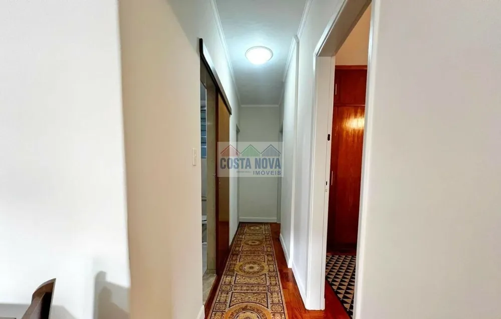 Apartamento, 3 quartos, 96 m² - Foto 6