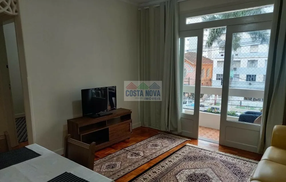 Apartamento, 3 quartos, 96 m² - Foto 4