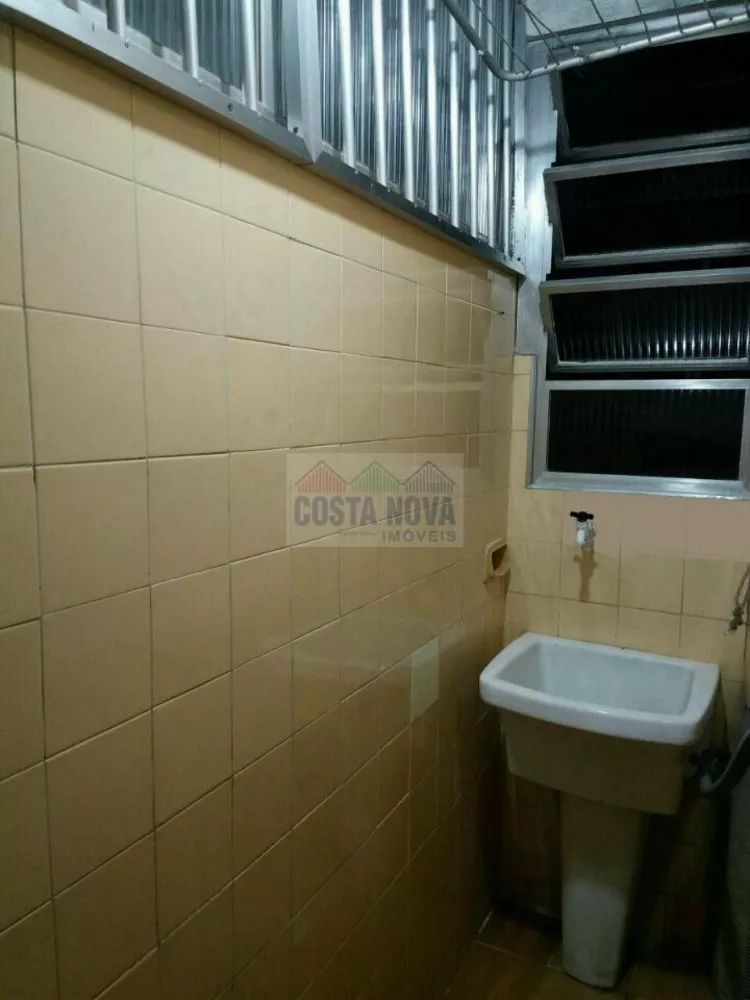 Apartamento à venda com 2 quartos, 90m² - Foto 4