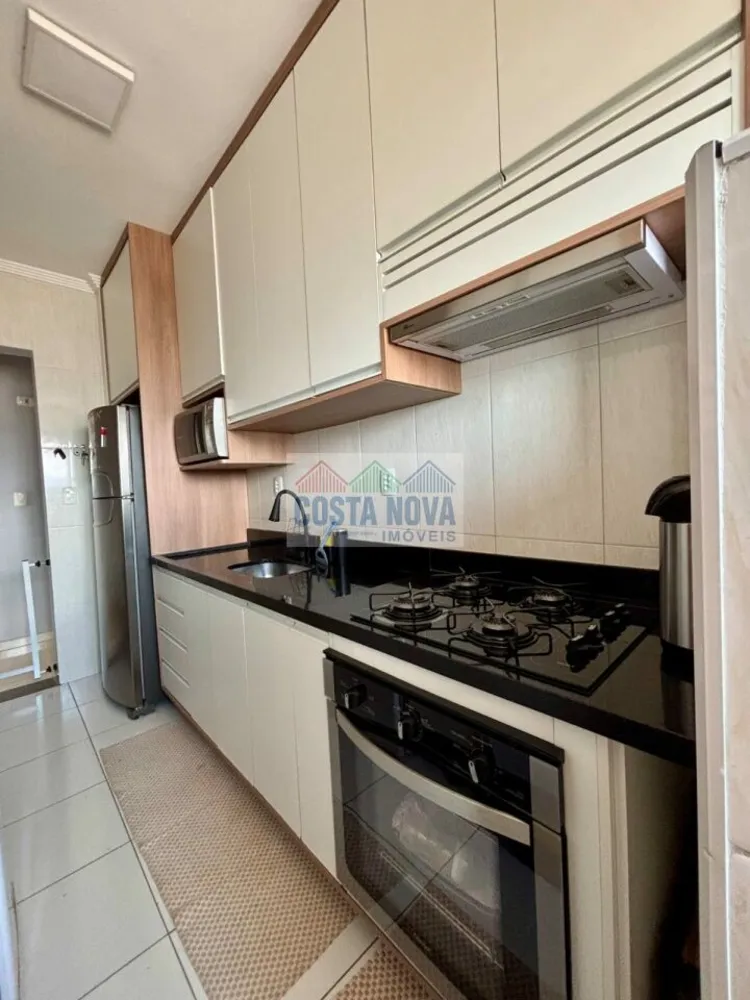 Apartamento, 2 quartos, 78 m² - Foto 6