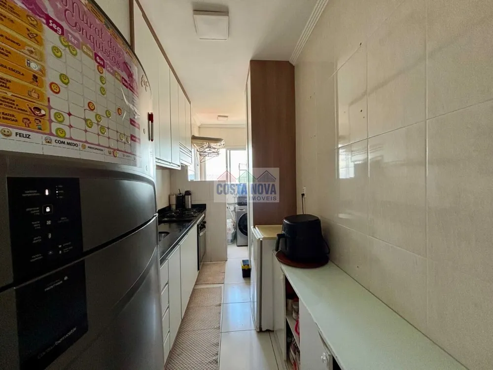 Apartamento, 2 quartos, 78 m² - Foto 9