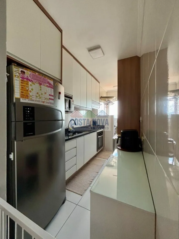 Apartamento, 2 quartos, 78 m² - Foto 2