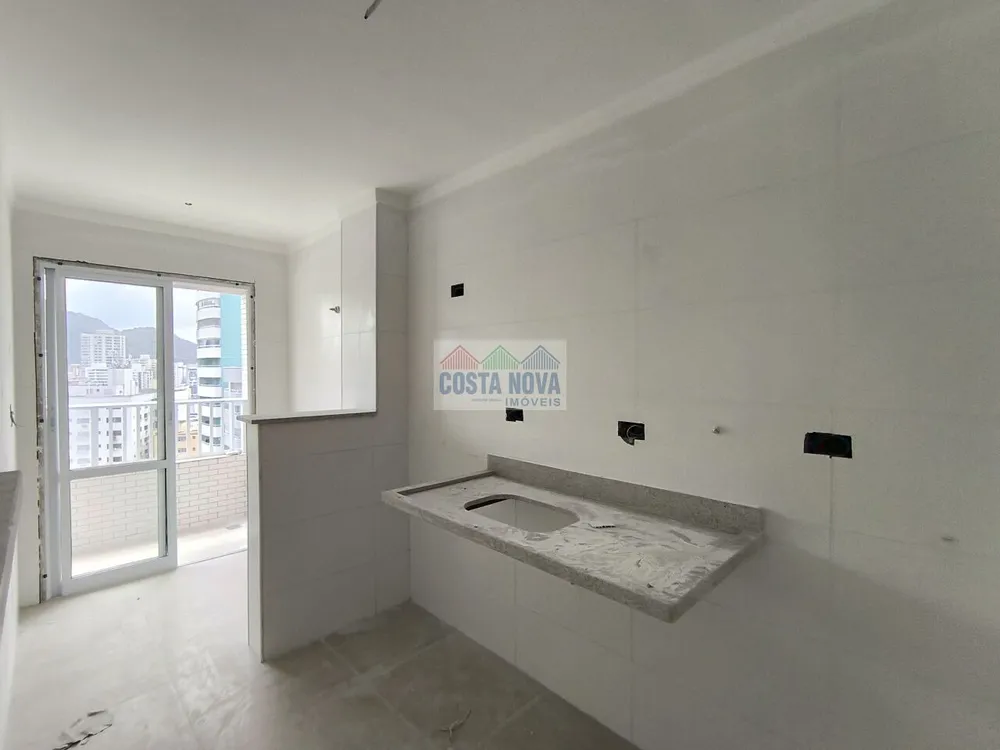 Apartamento, 1 quarto, 49 m² - Foto 1