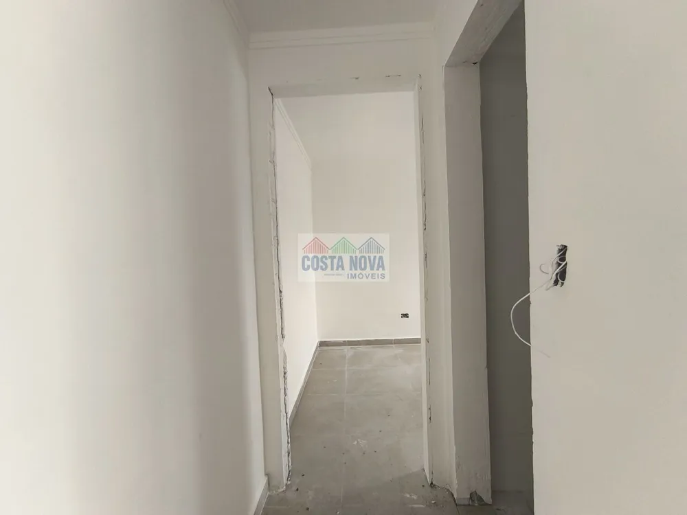 Apartamento, 1 quarto, 49 m² - Foto 7