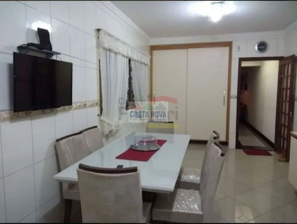 Casa, 3 quartos, 200 m² - Foto 10