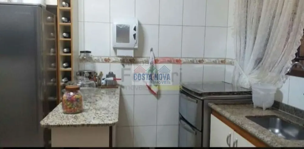 Casa, 3 quartos, 200 m² - Foto 8