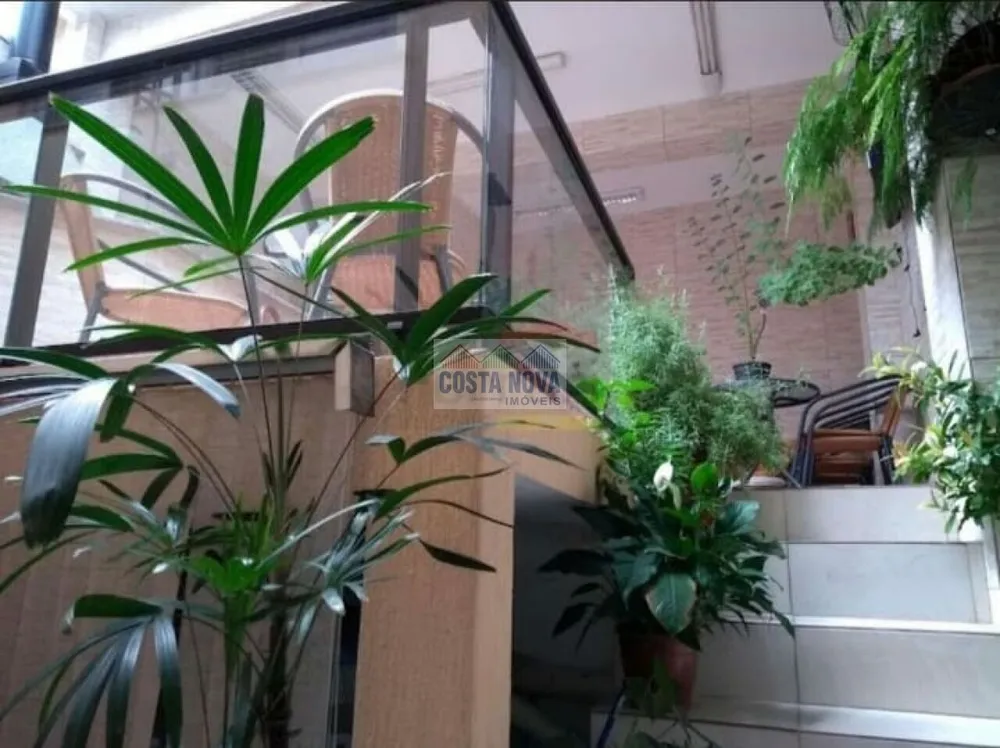 Casa, 3 quartos, 200 m² - Foto 14