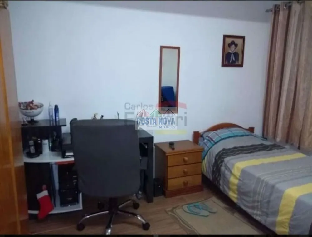 Casa, 3 quartos, 200 m² - Foto 4