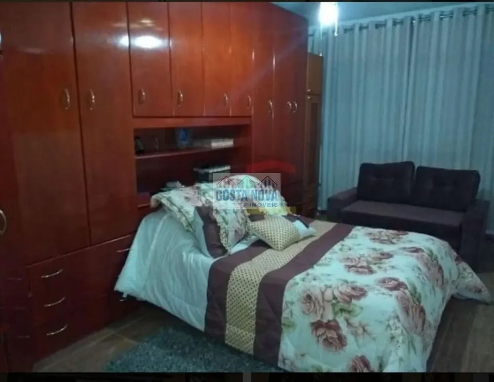 Casa, 3 quartos, 200 m² - Foto 7