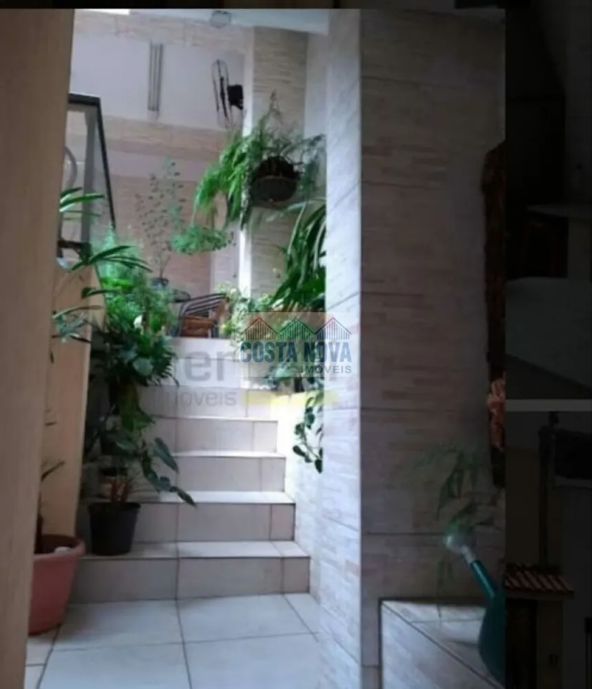 Casa, 3 quartos, 200 m² - Foto 2