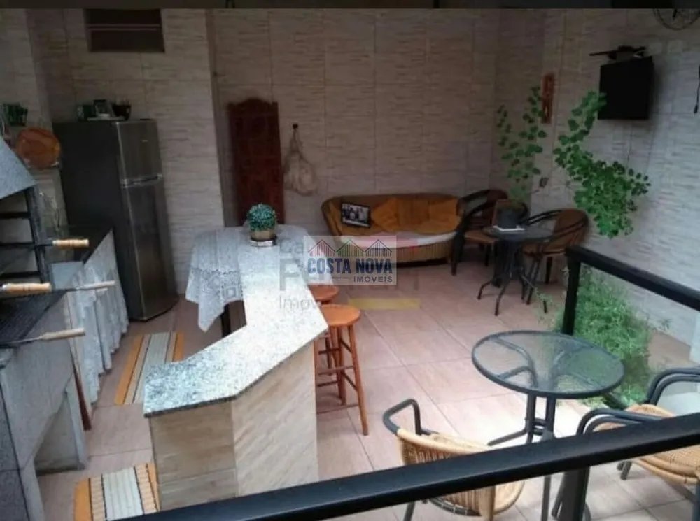 Casa, 3 quartos, 200 m² - Foto 5