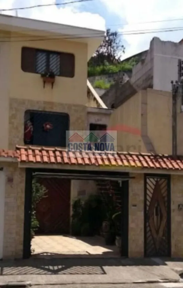 Casa, 3 quartos, 200 m² - Foto 6
