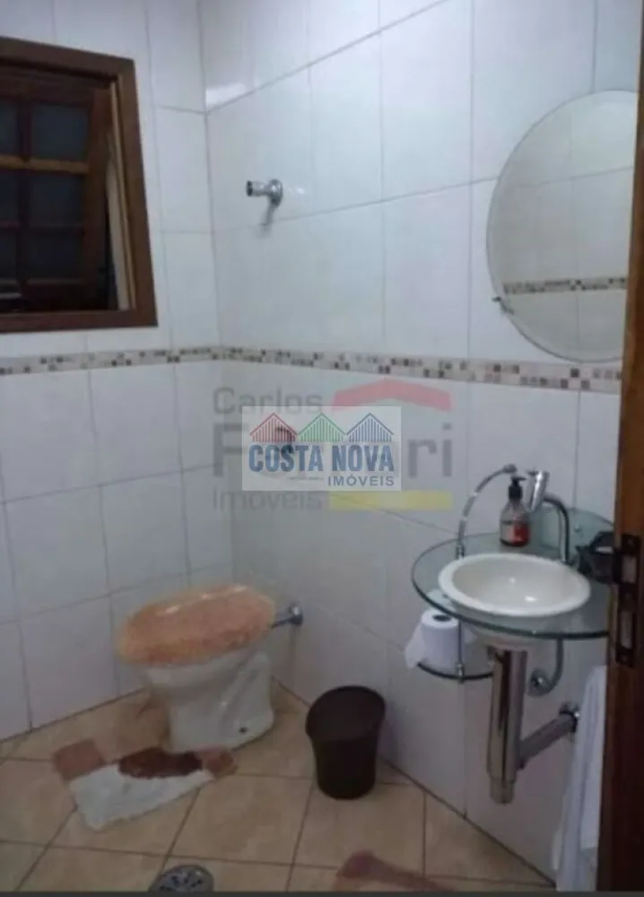 Casa, 3 quartos, 200 m² - Foto 11