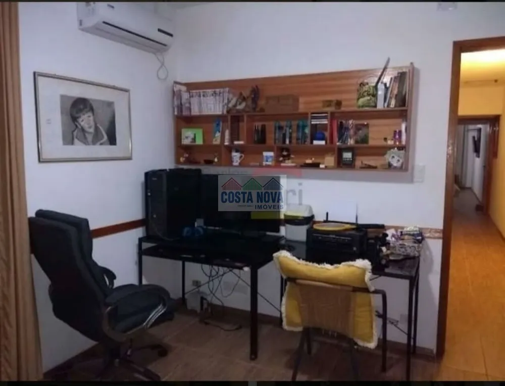 Casa, 3 quartos, 200 m² - Foto 6