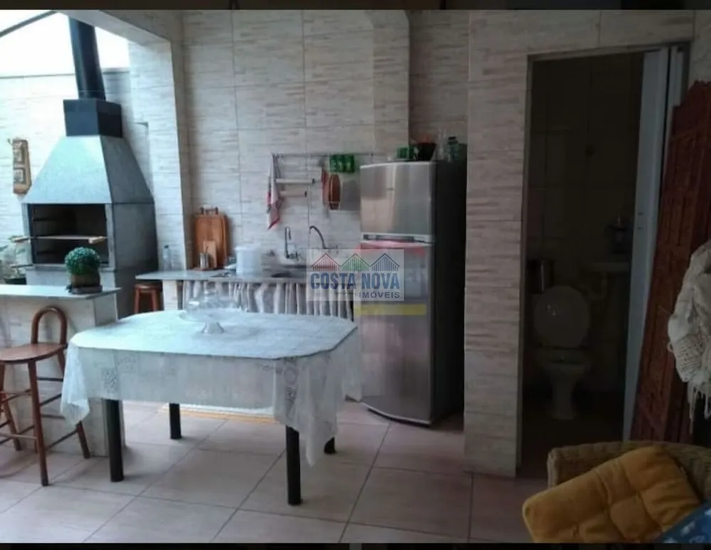 Casa, 3 quartos, 200 m² - Foto 8