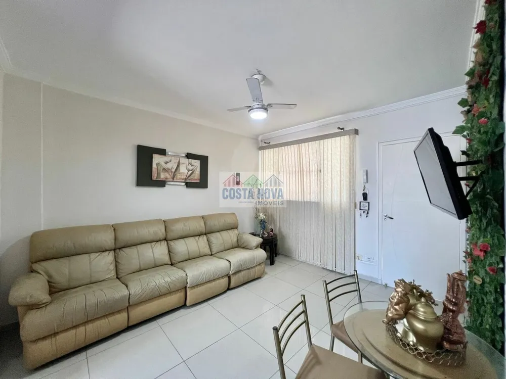 Apartamento, 2 quartos, 68 m² - Foto 2