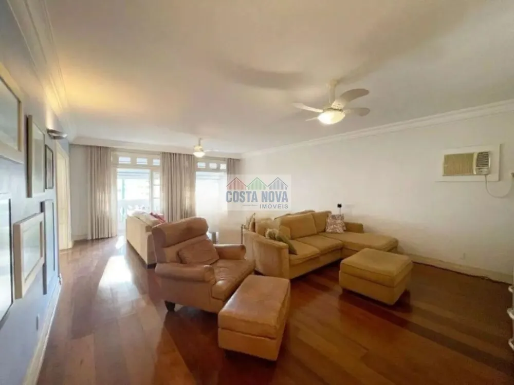 Apartamento, 4 quartos, 305 m² - Foto 5