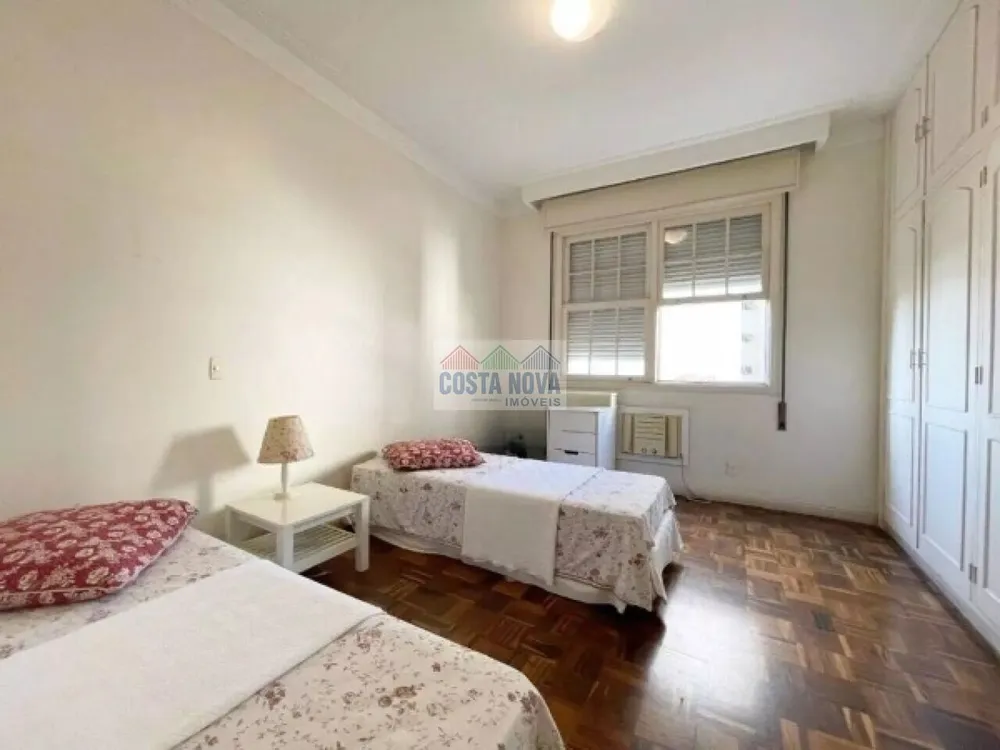 Apartamento, 4 quartos, 305 m² - Foto 1
