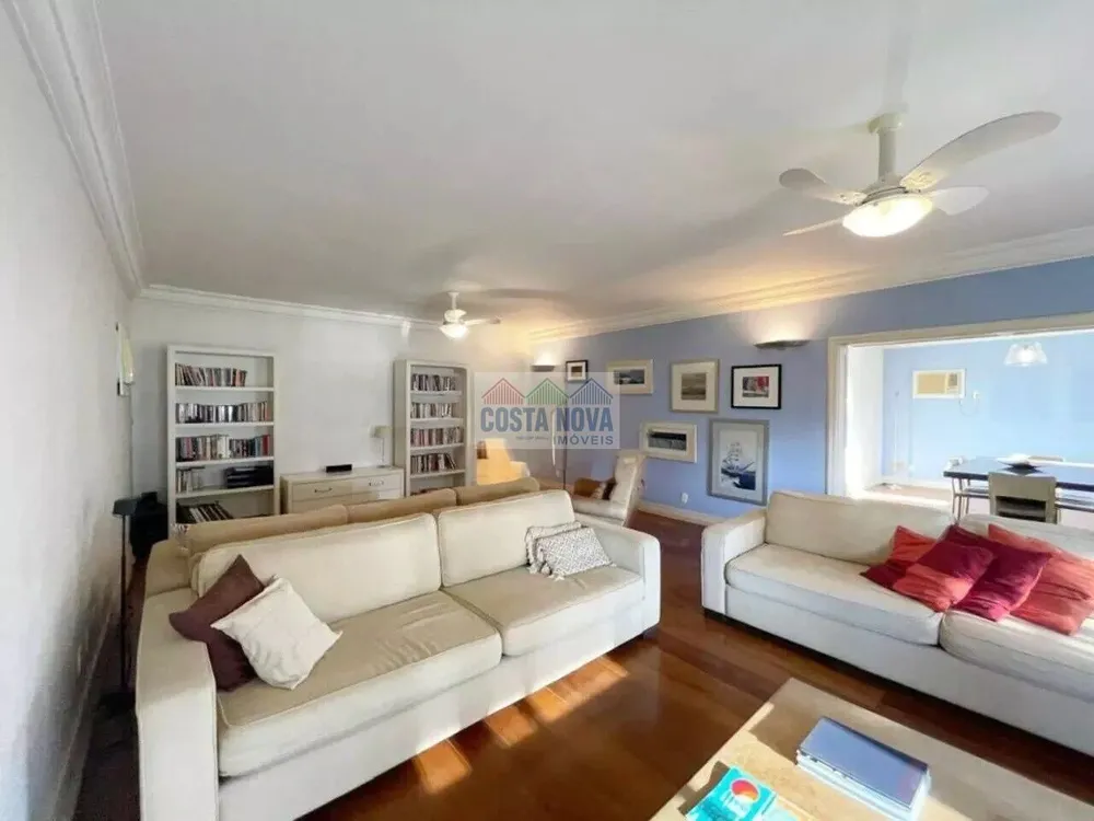 Apartamento, 4 quartos, 305 m² - Foto 8