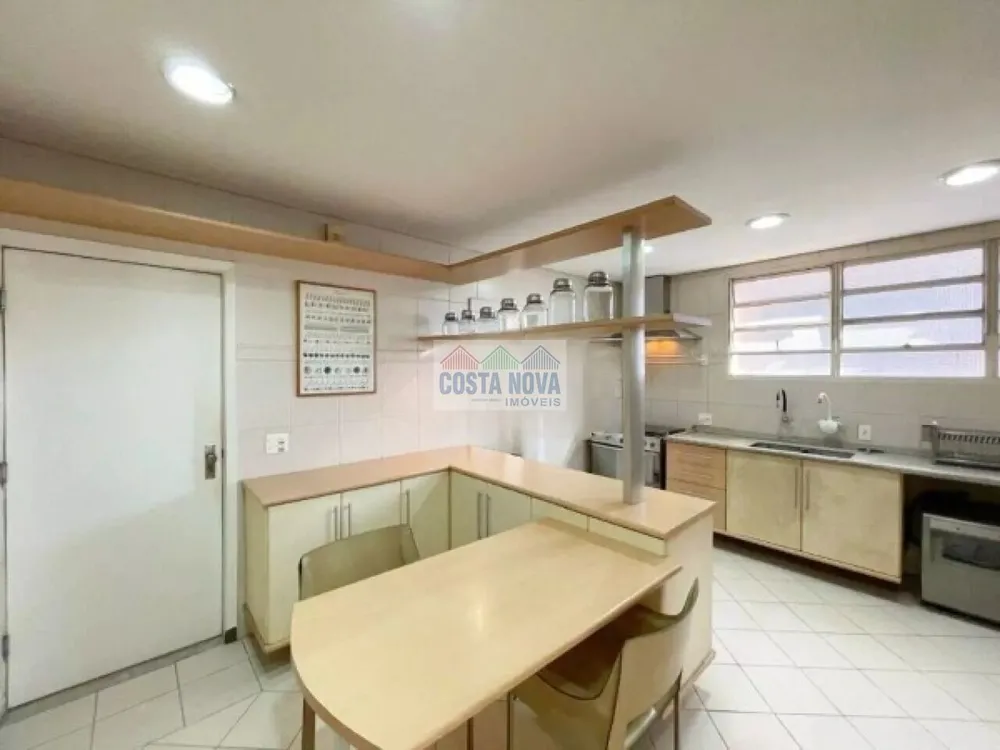 Apartamento, 4 quartos, 305 m² - Foto 10