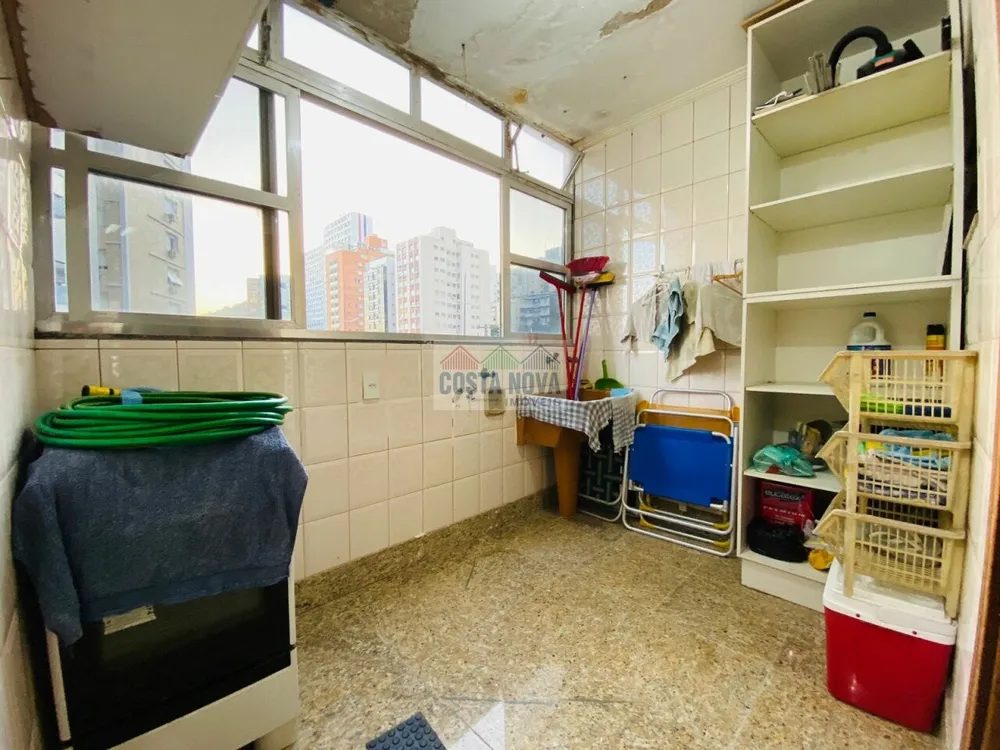 Apartamento, 2 quartos, 110 m² - Foto 1
