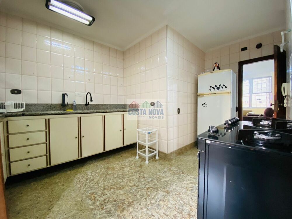 Apartamento, 2 quartos, 110 m² - Foto 1