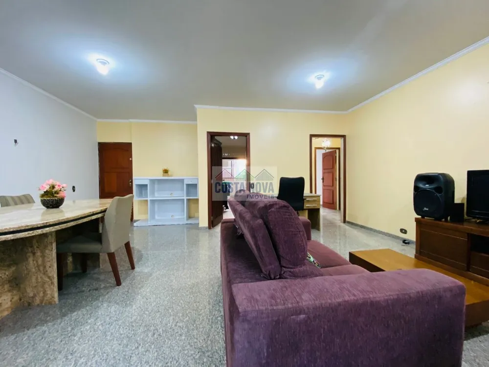 Apartamento, 2 quartos, 110 m² - Foto 4